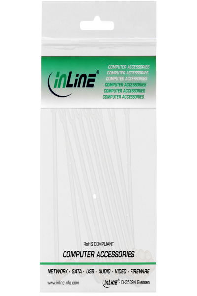 Capuchon anti-poussière en ligne pour connecteur fibre optique ST ou SC Simplex 10 pièces.