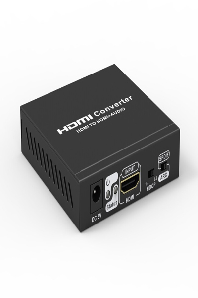 IDATA-HDMI-EAC