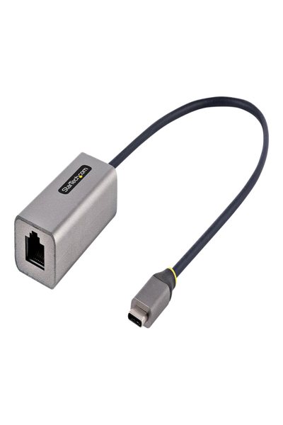 StarTech.com USB-C till Gigabit Ethernet-adapter - US1GC30B2