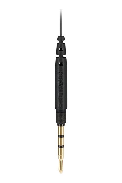 RØDE Lavalier GO - Mikrofon - 400600025