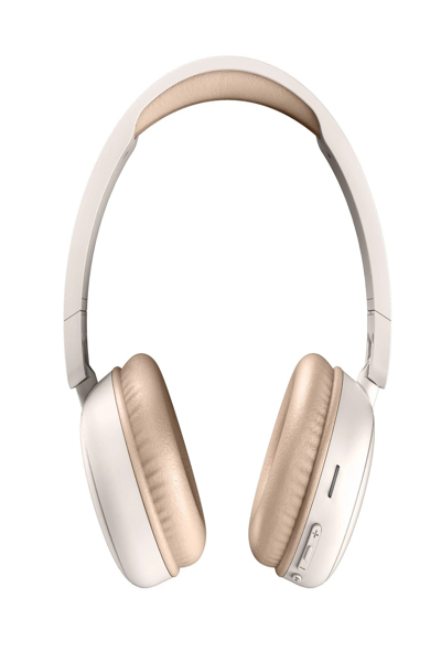 Casque sans fil Energy Sistem Radio Color beige