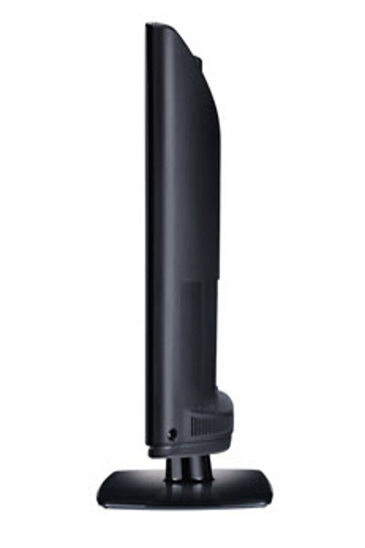LG 32LK330 - 81.3 cm (32") - 1366 x 768 pixels - LCD - Black