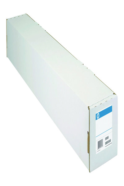 HP Premium Vivid Color Backlit Film: A0 / A0+ Foil 285 g/m²