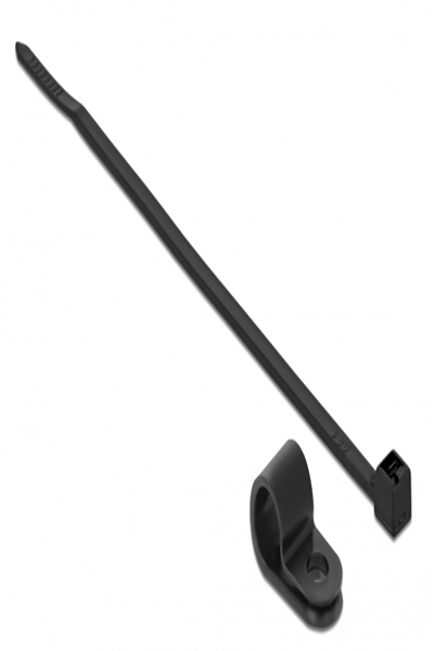 Kit serre-câbles Delock - 20 cm