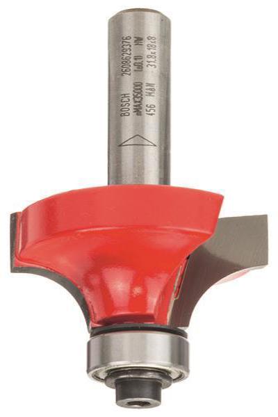 Bosch 2608629376 AbrundfrÃƒÂ¤ser