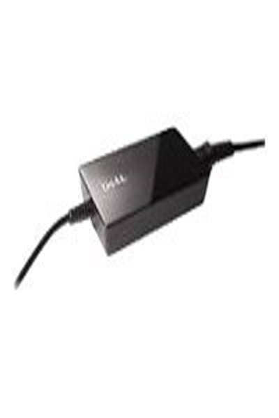 Adaptateur secteur Dell 3,34 A 7,4 mm x 5,0 mm avec câble d'alimentation