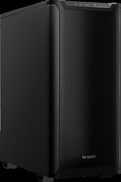 Be Quiet! Pure Base 501 - Midi-tower - BG073