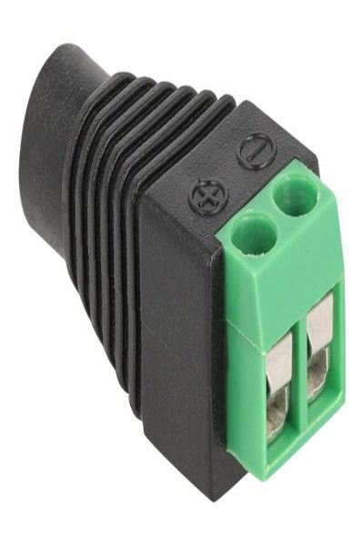 Delock Power connector adapter - 66730