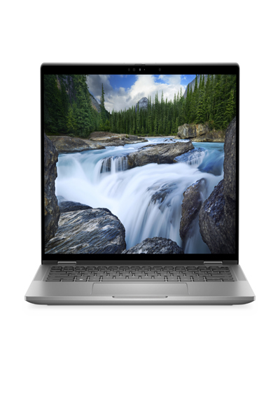 Dell Latitude 7440 - 14" Notebook - Core i7 35.6 cm - N022L744014EMEA_2IN1_VP