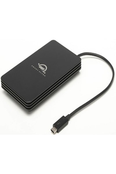OWC Envoy Ultra 4TB external SSD - OWCTB5ENVU04