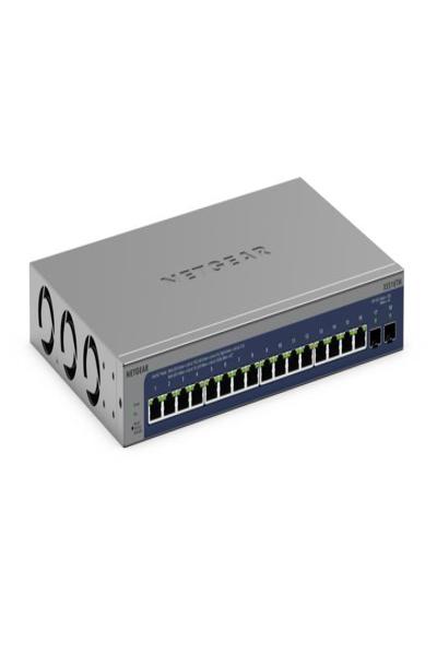 NETGEAR S3600 Series XS516TM - Nätverksswitch - XS516TM-100EUS