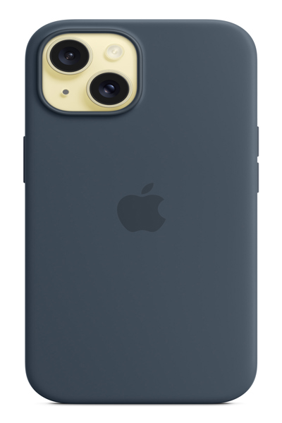 Coque arrière Apple pour téléphone portable