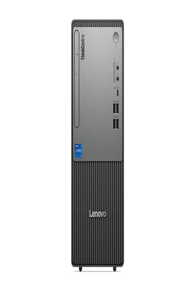 Ordinateur de bureau Lenovo ThinkCentre neo 50t Gen 5 12UD