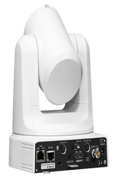 Panasonic AW-HE20 - Full-HD PTZ-kamera - AW-HE20WE