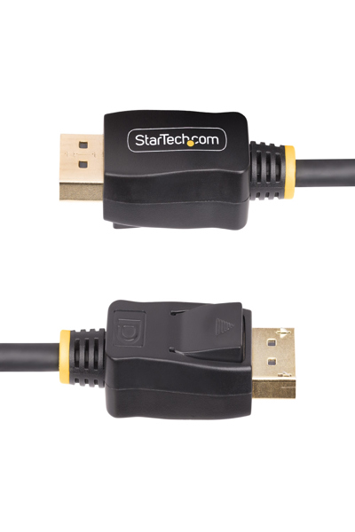 StarTech.com 3m DisplayPort to HDMI Adapter Cable 4K 60Hz - 10F-DP-HDMI-4K60-HDR