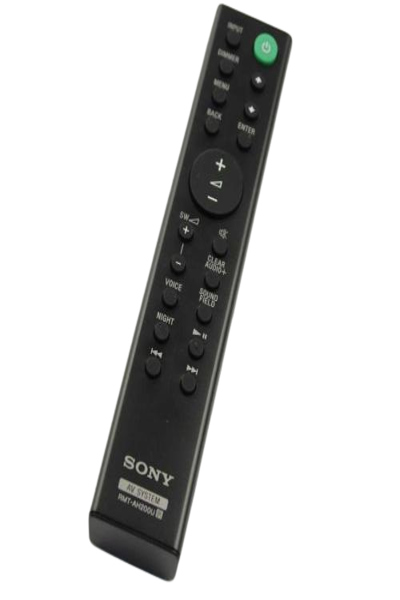 Sony RMT-AH200U - Télécommande