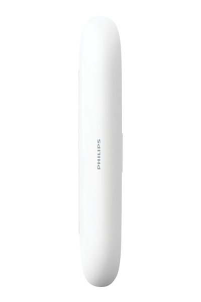 Philips ExpertClean 7300 Sonic electric toothbrush with app HX9611/19 - Adult - Sonic toothbrush - Lithium-Ion (Li-Ion) - 110-220 V - 110-220 V - 2 pc(s)