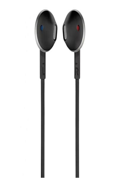 Écouteurs JBL T205 avec micro