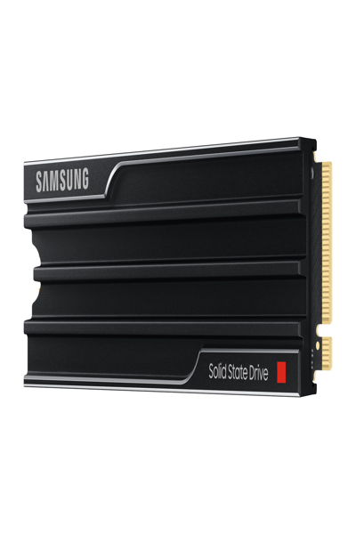 Samsung 9100 PRO MZ-VAP2T0 - SSD - MZ-VAP2T0CW