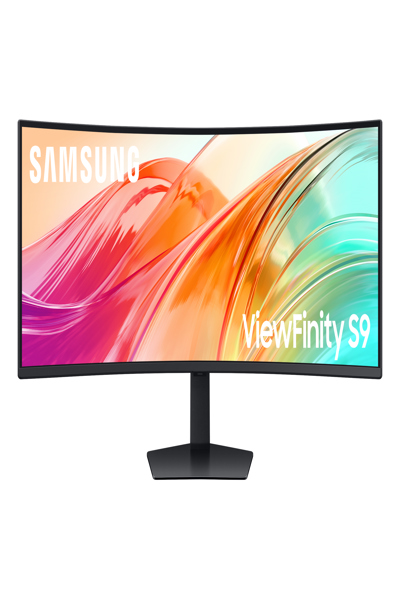 SAMSUNG 49" S49F950UAU 32:9 BUSINESS S95UC CURVED DISPLAY - LS49F950UAUXEN