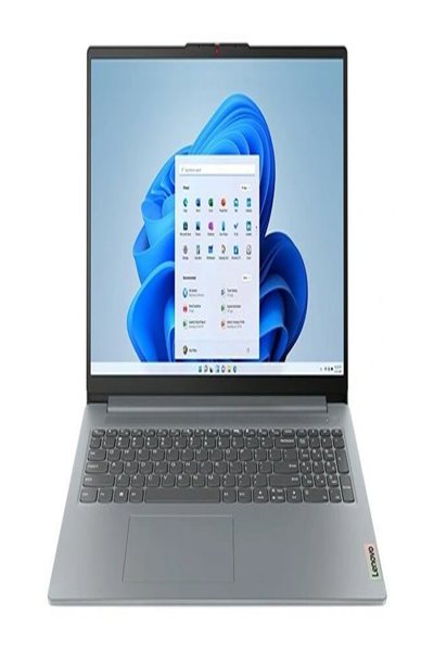 Lenovo Notebook IPS3 16IAH8 - i5-12450H - 16GB - i5 4.4 GHz - Notebook - Core i5 - 83ES0019GE