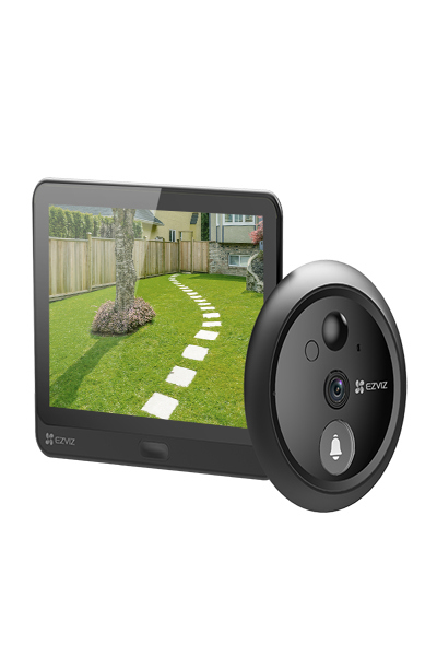 Caméra Ezviz HP4