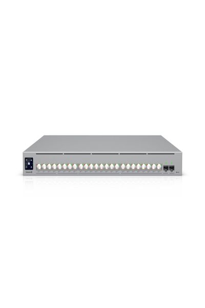 Ubiquiti Enterprise Campus 24 PoE Switch - ECS-24-POE