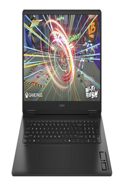 HP OMEN 17-DB0075NG: 17.3-inch Notebook, 3.8 GHz