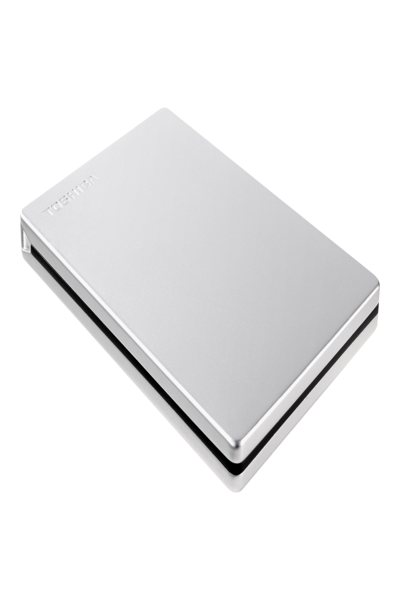 Toshiba Canvio Slim - Hard drive
