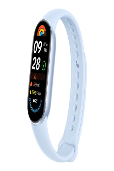 Bracelet d'activité Xiaomi Smart Band 9