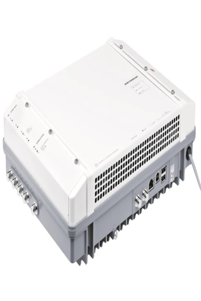 KATHREIN KATH UFO 87-10 UFOmini Kopfstelle 8fach DVB-S-DVB-C