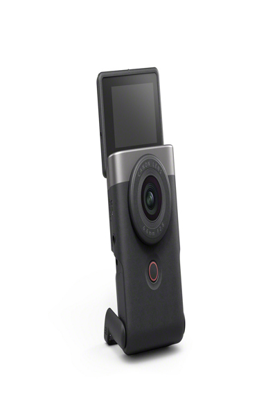 Canon PowerShot V10 Advanced Vlogging-Kit, 20 MP - 5946C005