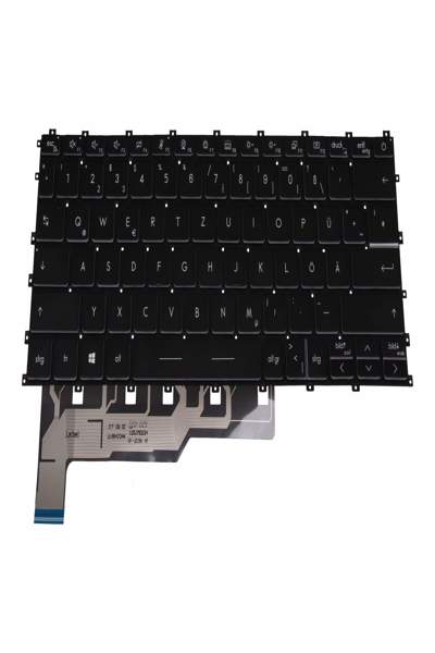 Clavier MSI S1N-1EDE2L1-SA0