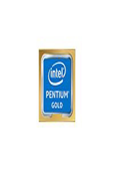 Intel Pentium Gold G6405 - 4.1 GHz - CM8070104291811