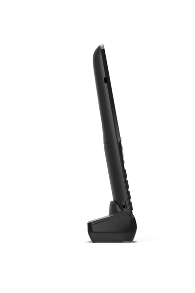 Gigaset COMFORT 550HX DECT Phone Black - L36852-H3051-R104