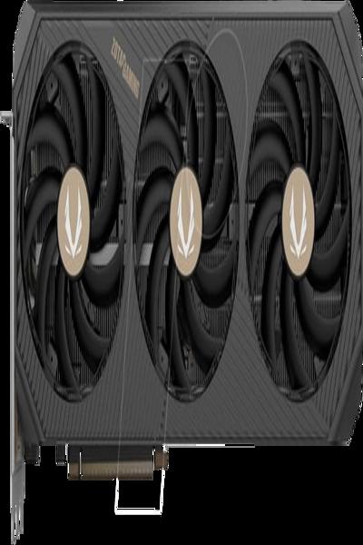 ZOTAC GAMING GeForce RTX 5090 SOLID OC Graphics Card - ZT-B50900J-10P