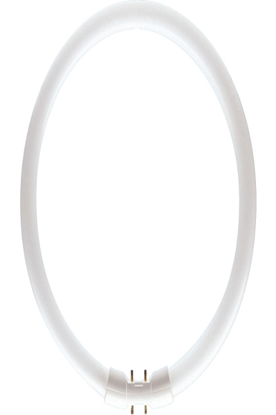 Philips TL5 sirkulær 55W lampe - 64279025