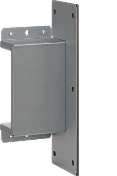Connexion murale Hager FWKP60100WVERZ FWK-Plus