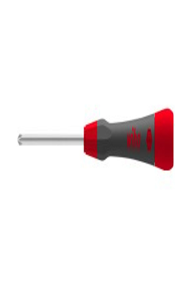 Tournevis fin Wiha PicoFinish, 154 mm, 12 g, 1 pièce(s)