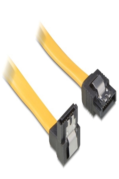 Delock SATA cable - Serial ATA 150/300 - 82474