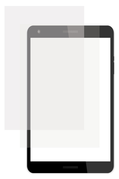 Origin Storage Anti-Glare screen protector for DELL Latitude 13 (7389) - Transparent - Dell - Latitude 13 (7389) - Plastic - 33.8 cm (13.3") - Scratch resistant - OSFTAG13.3L/P-7389