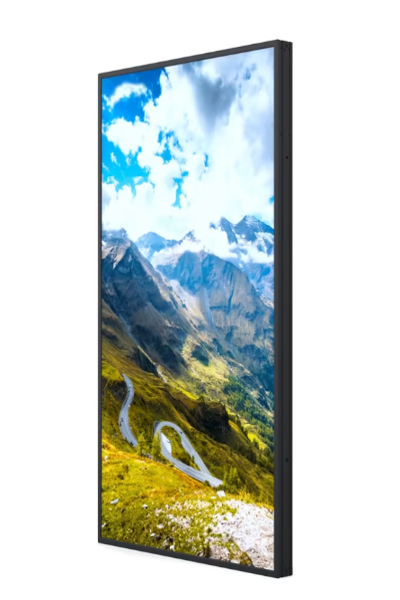 Moniteur Wi-Fi Hisense 75WF25E 75"