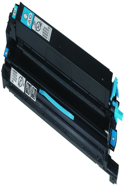 Konica Minolta Cyan Developer for MagiColor 7300 - 32500 pages - Cyan - 1710532-004