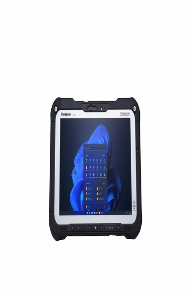 Panasonic Toughbook G2 - Rugged - FZ-G2EZ00JB4