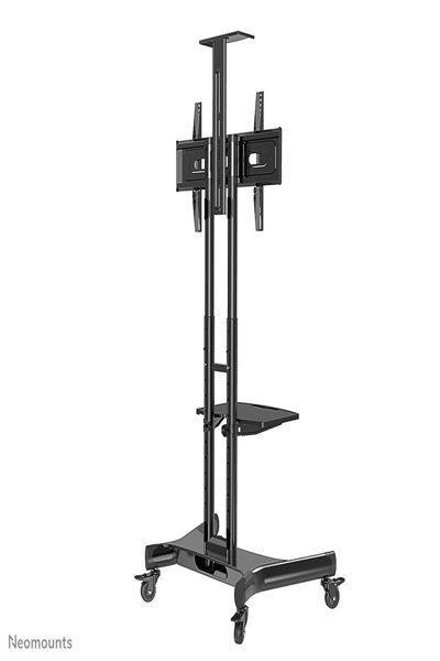Neomounts by Newstar Select Floor Stand 32-75" 50kg - NM-M1700BLACK