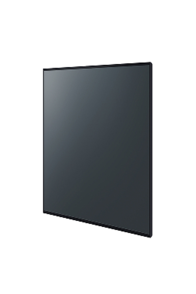 Panasonic TH-65CQE2W - 65" Diagonal Class (64.52" viewable) - TH-65CQE2W