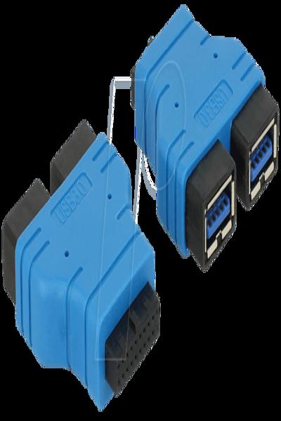 Delock USB internal adapter - 65670