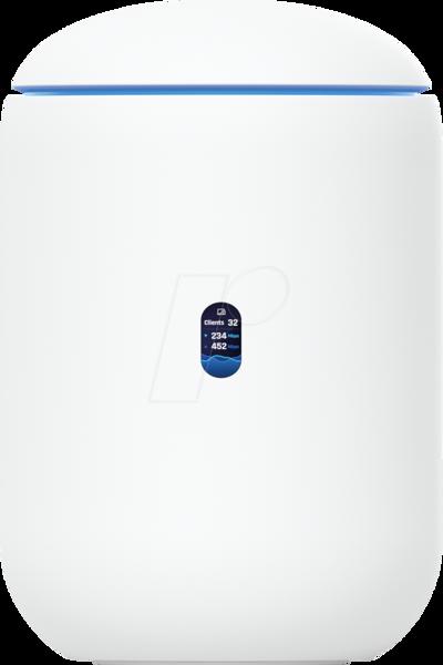 Ubiquiti UniFi Dream Router 7 Allt-i-Ett WiFi 7 - UDR7