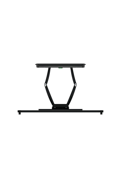 Multibrackets 9901, 101,6 cm (40"), 2,18 m (86"), 100 x 100 mm, 800 x 400 mm, -1,5 - - 9901