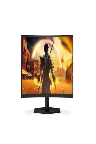 AOC Gaming C24G42E - LED monitor - C24G42E